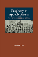 Prophecy & Apocalypticism 080062839X Book Cover