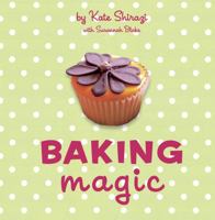 Baking Magic 186205889X Book Cover