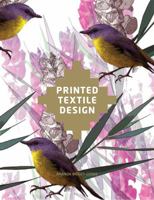 Printed Textile Design 1780671180 Book Cover