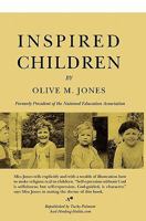 Inspired Children 1439260184 Book Cover