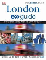 London: In Style, in the Know, Online. 1405306157 Book Cover