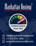 Manhattan Review GRE Text Completion & Sentence Equivalence Guide [3rd Edition]: Turbocharge Your Prep 1629260835 Book Cover