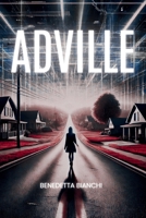 Adville (German Edition) B0GHPVVTHV Book Cover