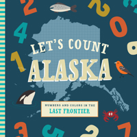 Let's Count Alaska 1641701838 Book Cover