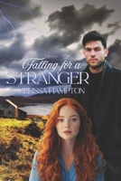 Falling for a Stranger B0GHFLZK3G Book Cover