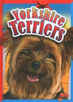 Yorkshire Terriers 1680724061 Book Cover