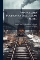 Finance and Economics Discussion Series: Hyperbolic Discounting and Uniform Savings Floors 1288708378 Book Cover