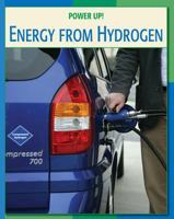 Energy from Hydrogen 1602790485 Book Cover