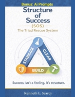 Structure Of Success (SOS): The Triad Rescue System B0GNJ7Z89C Book Cover