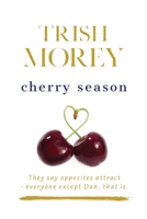 Cherry Season 064883591X Book Cover