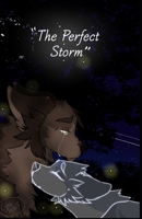 The Perfect Storm B08Y4LBQXM Book Cover