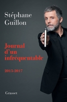 Journal d'un infréquentable 224681488X Book Cover