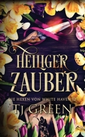 Heiliger Zauber 1991313624 Book Cover