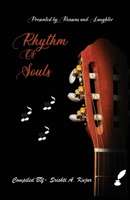 Rhythm of Souls 9389106885 Book Cover