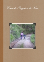 Come la Pioggia e la Neve 129185830X Book Cover