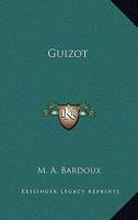 Guizot 1432687638 Book Cover