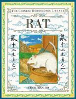 Chinese Horoscopes Library: Rat 1564586081 Book Cover