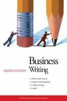 Business Writing 0731406494 Book Cover