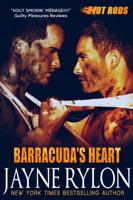 Barracuda's Heart 1941785719 Book Cover