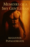 Memoirs of a Shy Gentleman B0FHWZNQM4 Book Cover