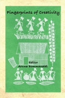 Fingerprints of Creativity 1647609224 Book Cover