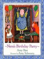 Nana's Birthday Party 0688074987 Book Cover