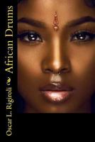 African Drums 1548445649 Book Cover