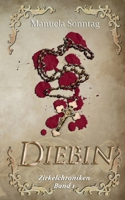 Diebin 3696376752 Book Cover