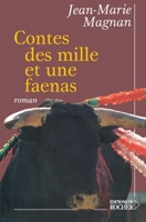Contes des mille et une faenas (French Edition) 2268054470 Book Cover