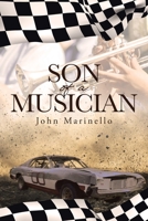 Son of a Musician 1662415095 Book Cover