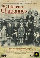 Children of Chabannes B00092ZT46 Book Cover