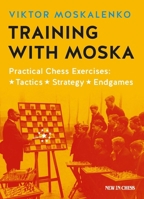 Training with Moska 9465470368 Book Cover