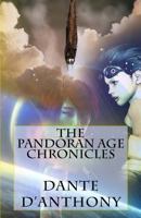 The Pandoran Age Chronicles: Books 1-8 1497494168 Book Cover