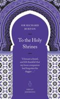 Personal Narrative Of A Pilgrimage To Al Madinah And Meccah 0141025387 Book Cover