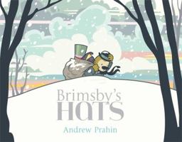 Brimsby's Hats 1442481471 Book Cover