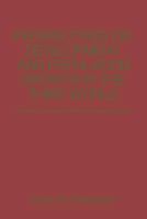 Perspectives on Development and Population Growth in the Third World 1468455168 Book Cover