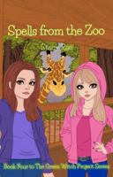 Spells from the Zoo B0GHKR34HT Book Cover