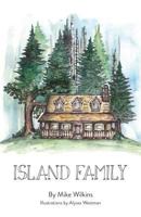 Island Family 1773702300 Book Cover
