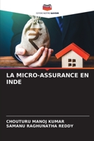 LA MICRO-ASSURANCE EN INDE 6205974738 Book Cover