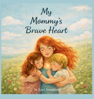 My Mommy's Brave Heart B0GJTMGBNT Book Cover