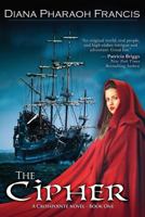 The Cipher: A Novel of Crosspointe 0451461797 Book Cover