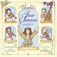 Vivaldi's Four Seasons 1570916373 Book Cover