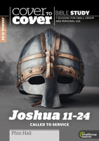 Joshua 11-24: Called to Service 1789511380 Book Cover