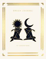 Dream Journal 1949759563 Book Cover