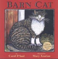 Barn Cat 0439168465 Book Cover