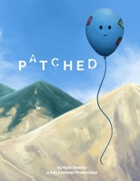 Patched 1387754904 Book Cover