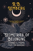 Geometries of Belonging 1958880019 Book Cover