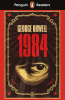 Nineteen Eighty-Four 0241430976 Book Cover