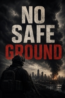 No Safe Ground: Counter Terrorism and Irregular Warfare for American Law Enforcement B0H4SF262Z Book Cover