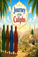 The Journey of the Caliphs: True Stories of the Rightly Guided Caliphs for Young Hearts B0HJLT515C Book Cover